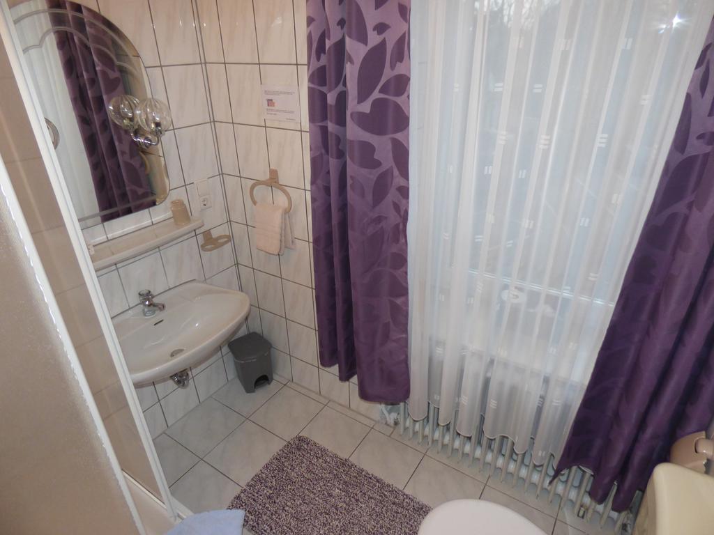 Hotel Diele Detmold Cameră foto