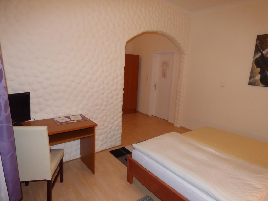 Hotel Diele Detmold Cameră foto