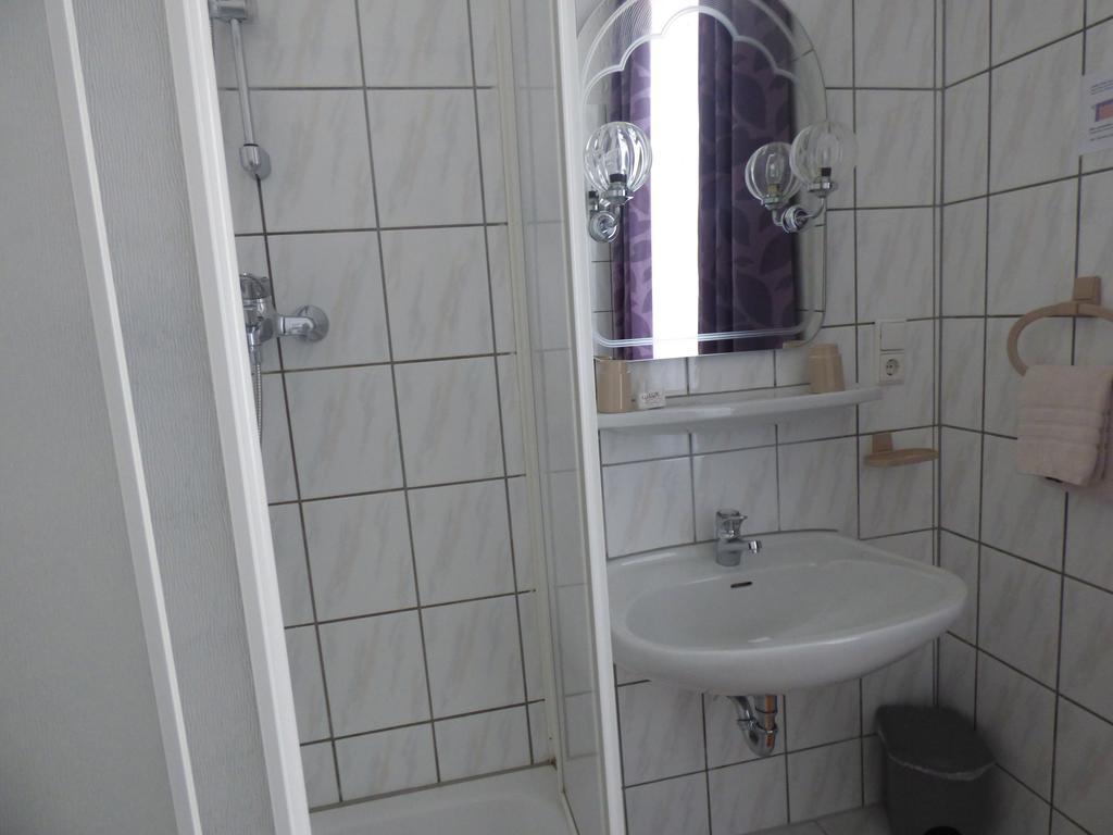 Hotel Diele Detmold Cameră foto